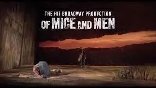 National Theatre Live: Broadway's OF MICE AND MEN starring James Franco and Chris O'Dowd