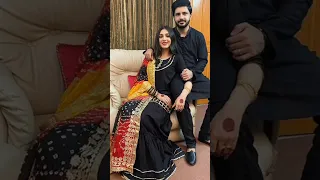 Honeymoon drama actress hina Chaudhry real life|| aka honey husband #hina #honeymoon