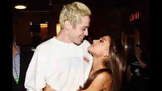 Astrology of Pete Davidson & Ariana Grandes Relationship (SCORPIO & CANCER)