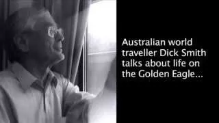 An interview with Dick Smith