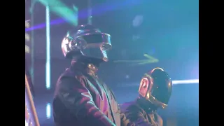 Discovery - Daft Punk Show Live @ GH Hotel St Kilda