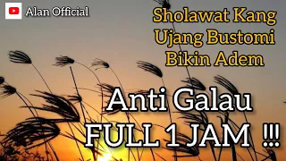 FULL !! Sholawat Kang Ujang Bustomi Cirebon 1 Jam Tanpa Iklan