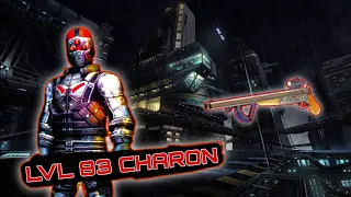 CHARON HIGHLIGHTS WITH XL20 AND KLTR | TACTICOOL