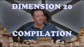 Dimension 20 Clip Compilation