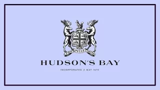 What is the Hudson's Bay Company?