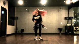 Street Jazz | We Wanna-Alexandra Stan&INNA | Choreography by Darlene Lee