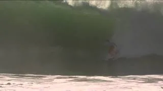 Yadin Nicol - 10 - Quiksilver Pro France 2012