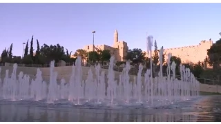 Teddy Park - Jerusalem's newest venue for family fun