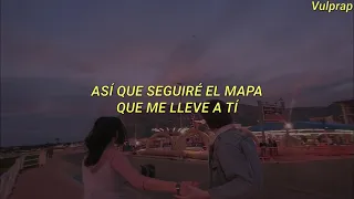 Maroon 5 - Maps [Letra En Español]