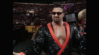 Tiger Ali Singh Vs. Val Venis | HeAT Nov 15, 1998 (REQUEST)