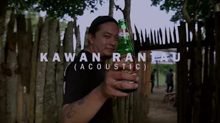 Begundal Lowokwaru - Kawan Rantau (acoustic)