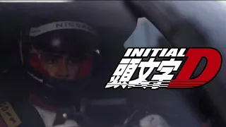 Using “The Top” Initial D To Make Grand Turismo Movie Final Race Better