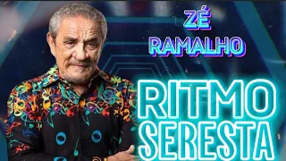 ZÉ RAMALHO ESPECIAL RITMO SERESTA MÚSICAS INÉDITAS