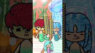 Fire 🔥 vs ice 🧊 | Toca Life World 🌎 | Toca Life Story | Toca Boca