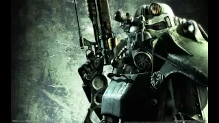 Fallout 3 - Soundtrack - "Way Back Home" by Bob Crosby & The Bob Cats