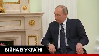 Кого варто боятися Путіну