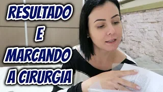 SOBRE O TUMOR E A CIRURGIA DA VESÍCULA| QUANDO SERÁ A CIRURGIA?|Toque Materno Vlogs