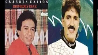 Diomedes Diaz Vs. Rafael Orozco ¨Mano a Mano¨ Musical (FULL AUDIO)