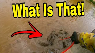 The Most INSANE Magnet Fishing Find EVER Could Have KILLED SOMEONE!!!