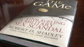 Retired Major General releases book