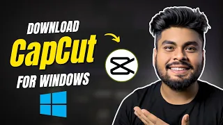 How to Download CapCut for PC | Best Video Editing Software | CapCut Video Editor Download