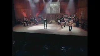 Se tiver mulher "nóis vai" - Cezar & Paulinho - Amor além da vida (Ao vivo) no Olympia