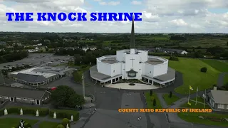 The Knock Shrine County Mayo Ireland #RovingSpanner