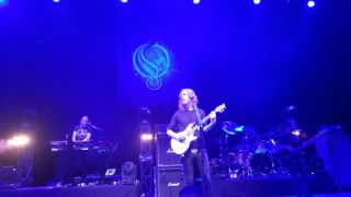 Opeth - In My Time Of Need (Live in Chile 2017)