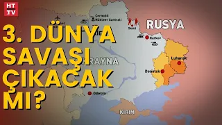 İngiltere Başbakanı Johnson: Ukrayna'da Rus güçleri ile savaşmayacağız