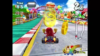 Mario Kart Arcade GP 1 | Dolphin Triforce 4.0-315