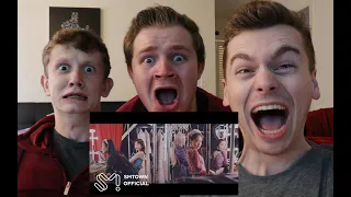 THE BEST YET (Red Velvet 레드벨벳 'Psycho' MV Reaction)