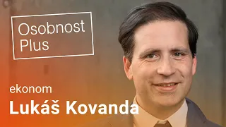 Lukáš Kovanda: Do Evropy se Afrika nevejde. Jednou budeme muset říct stop