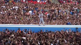 Capital Summertime Ball - Anne Marie - FRIENDS 9.6.18