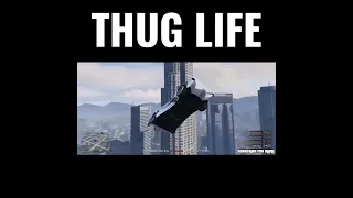 THUG LIFE part-138 | #shorts #viral #gaming #games #gta5 #gta #gtav #gameplay #viralshorts