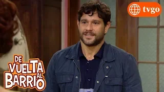 De vuelta al barrio - 20/06/2019 - Cap 410 - 5/5