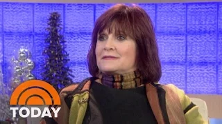 Carrie Fisher In 2008 Interview: ‘You're Only As Sick As Your Secrets’ | Flashback | TODAY