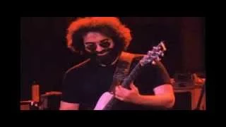 Grateful Dead 10-15-77 St. Stephen: SMU