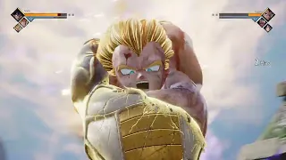 Jump Force Fight