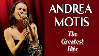 Andrea Motis | The Greatest Hits Album