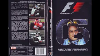 F1 Season Review 2005