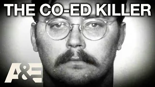 Ed Kemper's Childhood Fantasies Led To Murdering College Students | First Blood | A&E