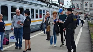 ★ Вообще то я считаю себя человеком осторожным, но недавно попался на крючок мошенников.