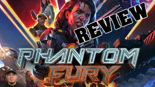 Phantom Fury Review: Worth $30 or Wait for Sale?