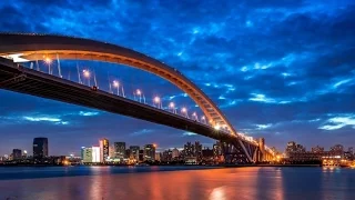 20 САМЫХ КРАСИВЫХ МОСТОВ МИРА