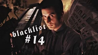 NFS: Most Wanted BE (2005 | 100%) Blacklist #14 - Taz