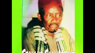 Serigne Sam MBAYE "La Prière"