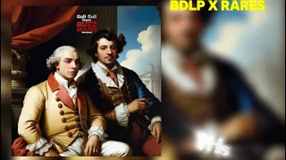 Bdlp x Rares | Guli Guli (1 hour/ o ora)