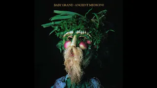 Baby Grand - Ancient Medicine | 1978 | United States | Prog-Rock