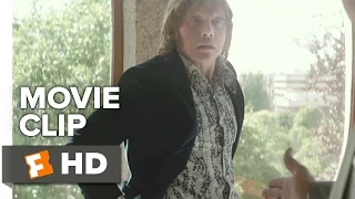 Moonwalkers Movie CLIP - Strictly Confidential (2016) - Rupert Grint, Ron Perlman Movie HD