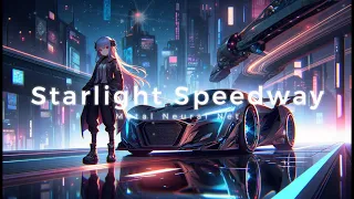 Starlight Speedway - Metal Neural Net